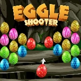 Bắn Bóng Trứng - Eggle Shooter 