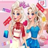 Elizas Style Week