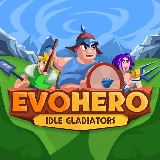 EvoHero - Idle Đấu Sĩ