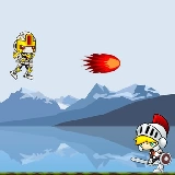 Extreme Fighters