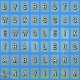 Fairy Word Search