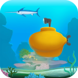 Fancy Diver