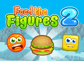 Feed The Figures 2