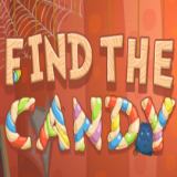 Find The Candy
