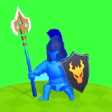 Fire Clans Clash