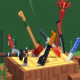 Flippy Knife Online