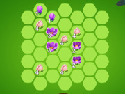 Flower Burst