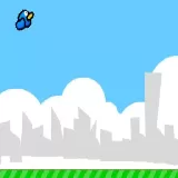 flying Angry Bird 2