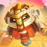 For Honor Warriors IO: Chiến Binh