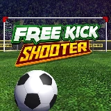 Freekick Football: Đá phạt bóng đá tự do