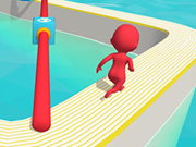 Game Fun Race 3D hay