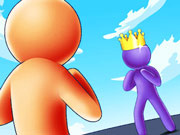Trùm Cuối Người Que Giant Rush