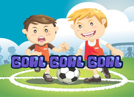Goal! Goal! Goal!