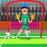 Goal Keeper