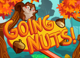 Going Nuts