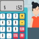 Grocery Cashier