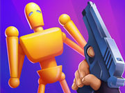 Gun Master 3D