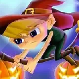 Halloween Night
