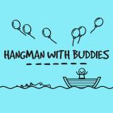 Hangman With Buddies: Đoán chữ
