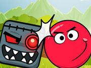 Heroball Adventures