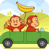 Hill Monkey