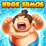 Huge Sumos