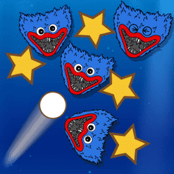 Huggy Smasher: Đập Huggy