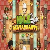Nhà Hàng Hamburger Idle