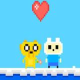 Jacky and Finno