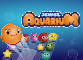Jewel Aquarium