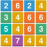2048 Number