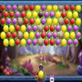 Jungle Bubble Shooter