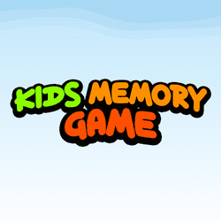 Kids Memory Game