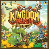 Vương Quốc Kingdom Rush