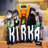 Kirka.io Minecraft Bắn Súng