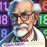 Kobadoo Numbers