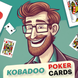 Kobadoo Poker Cards