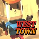 Kogama: West Town