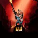Kuli Đánh Zombie