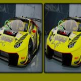 Lamborghini Huracan Differences