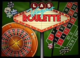 Vòng Quay Las Vegas