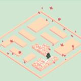 Lost In The Maze