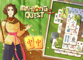 Mahjong Quest