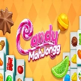 Mahjongg Candy: Kẹo mạt chược