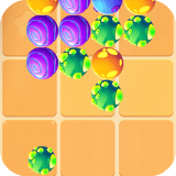 Match Earth Online Game