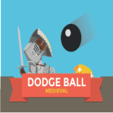Medieval Dodgeball