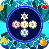 Máy Chơi Điện Tử Mega Slots