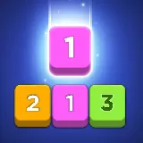 Xếp Hình 2048 Cổ Điển