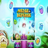 Merge Defense: Hợp nhất phòng thủ