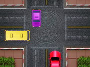 Mia Traffic Chaos